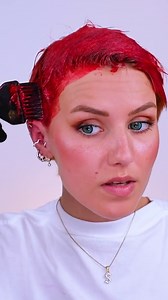 Why semi-permanent hair dye might be your hair’s best friend