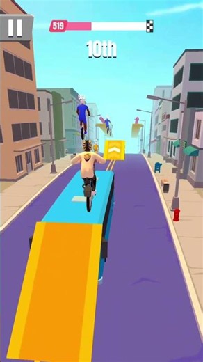 Cycle wala Game #gaming #cycling #games #theanimation