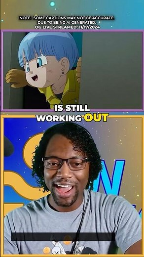 These CUTIE Vegeta & Bulma Moments In Dragon Ball DAIMA Are Beautiful