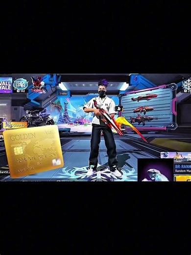 #carding #freefire I Tried Free Fire Carding – HOW TO DO FREE FIRE CARDING 2026 😱🔥