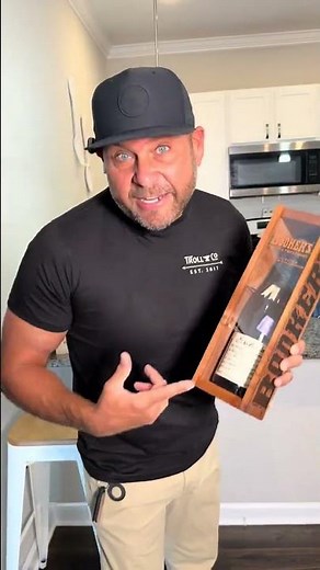 Bookers bourbon first batch of 2026 the big,