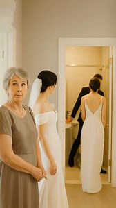 796K views · 512 reactions | Mother of the Bride Saw the Groom Slip...
