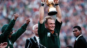 A brief history of the Rugby World Cup