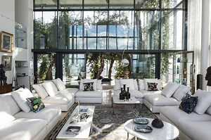 Beetham Hilton Penthouse