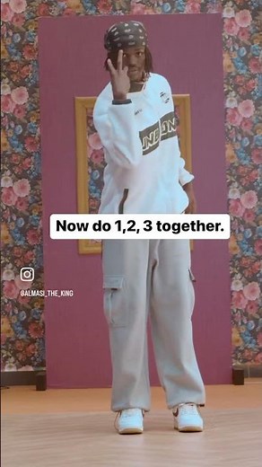 Easiest Butterfly Legwork Tutorial