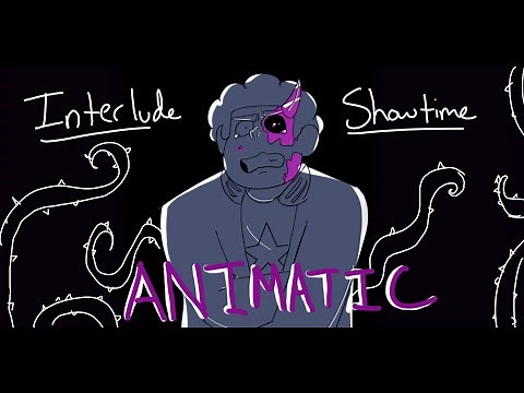 Interlude IV SU Animatic