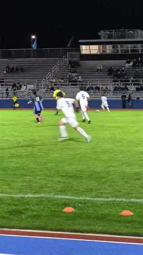 El Capitan High vs Atwater High Soccer 1//7/26: El Cap Inbounds