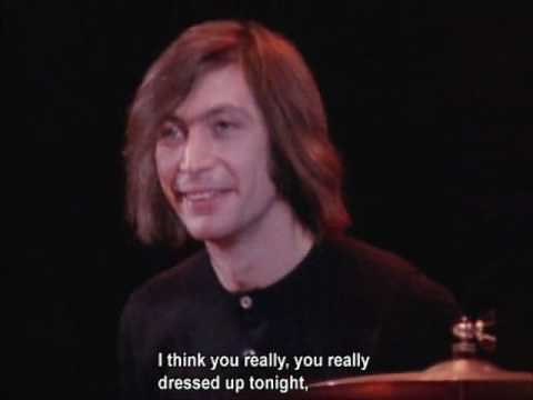 THE ROLLING STONES - GIMME SHELTER (1970) PARTE 1