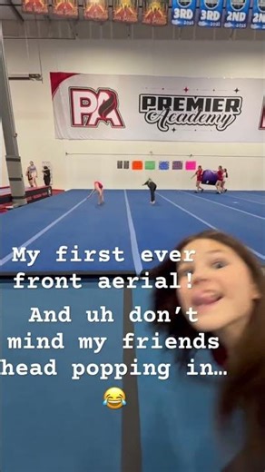 #acro #dancer #front aerial #friends #insynch