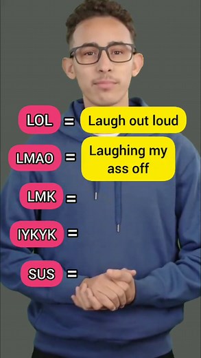 Essential Gen Z Slang Explained