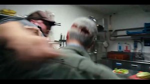 Hellfire Movie Clip - Where Did He Go Action