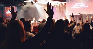 Sexual abuse victim sues Love Church