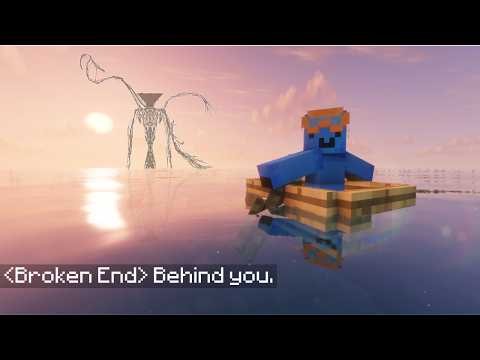 We Finally Decided To Play The Broken Script...