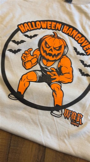 🔥🎃🔥🎃 Absolutely NO Walk-Up Registrations- ALL Registrations MUST be done ONLINE! 🔥🎃🔥🎃 These are your ONLY options to register ONLINE. 👻 🎃👻 🎃Absolutely NO Registrations will be taken at the Scales! 👻 🎃👻 🎃 Early Registration Closes today 10/31 at NOON: $25 Late Registration is Open 1pm- Midnight: $40 The Matrix is Open: https://www.trackwrestling.com/registration/Matrix.jsp?TIM=1761918546972&twSessionId=xqdspavuau&tournamentGroupId=268761132&tournamentType=O&tournamentId=929726132 