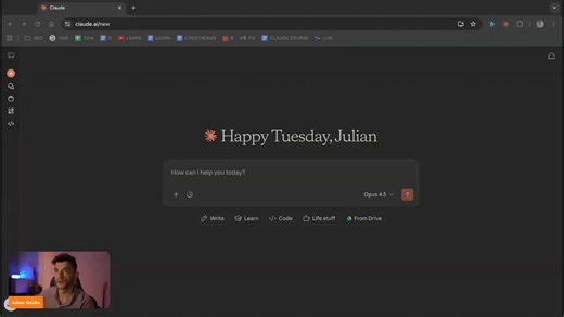 牛逼！这个大家一定要收藏起来慢慢看！我最近使用 claude 进行编程以及代码的重构，是因为他真的是太上头！其实我个人断言：在未来每个人都不太需要APP，你只需要一个Claude，那样你完全可以自己解决所有的问题，是所有问题！就未来而言，会用 AI 编程的人和不会用的人，一定是天差地别！