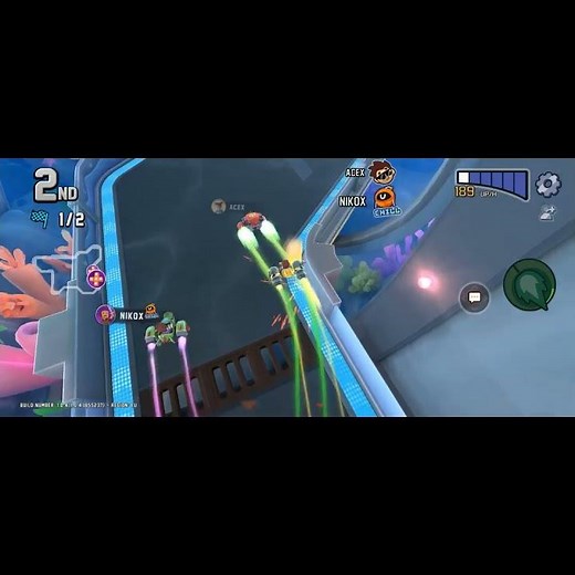 Jetpack Joyride Racing - Android and iOS #gameplayshorts