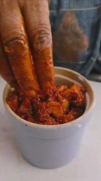 Usirikaya Thokku-Intlo Chesthe Ee Ruchi Marchipoleru! Homemade Amla Pickle Recipe #usirikaya #pickle