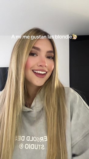 Blondie