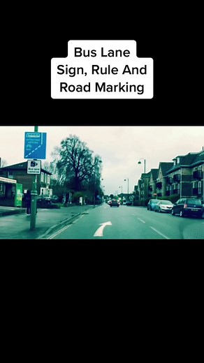Understanding Bus Lane Rules for Safe Driving