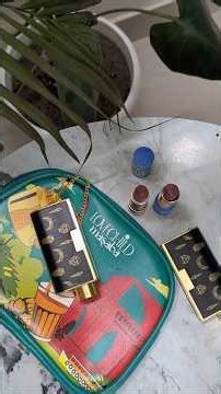 Christmas gift surprise 🎄💄 LoveChild by Masaba Batua lipstick review