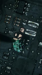 Linea backlight A1502 Macbook pro