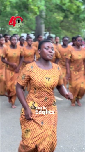 Achimota School Founders' Day 2023 Celebration Highlights