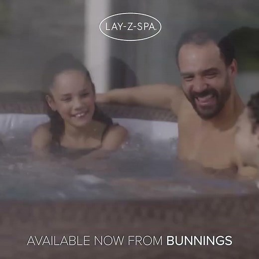 Lay-Z-Spa™ St Moritz Airjet™