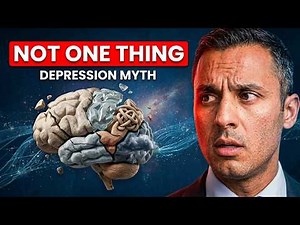 Depression Isn’t One Thing — Why the Wrong Treatment Keeps Failing