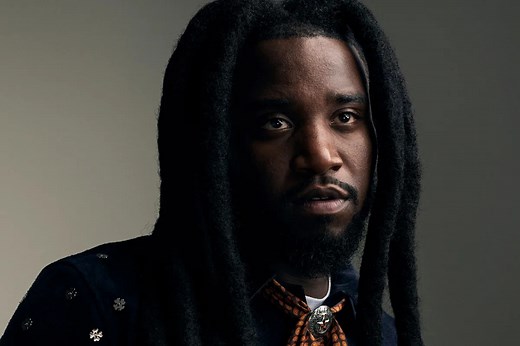 Shaboozey Is Ready to ‘Let ‘Em Know’ With New Song for ‘Thursday Night Football’