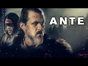 Ante (2021) Película Occidental Completa - Tom Zembrod, Robert Keith, Blaze Freeman