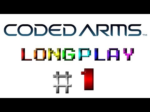 Coded Arms 2005 PSP Longplay Part 1