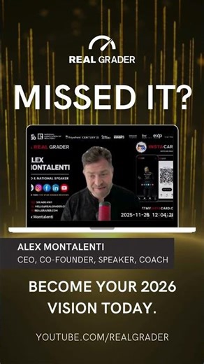 Visioneer Plan Your 2026 Webinar Replay