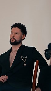 22K views · 3.4K reactions | Brand new single ‘God Knows’ drops on all platforms tomorrow! BUZZING!! X | Calum Scott | Facebook