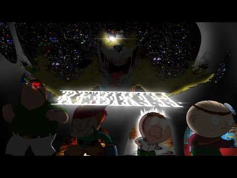 // QUAHOGS LAST STAND // CHAPTER 4 SONG 5 // REBIRTH (Revival V2) //