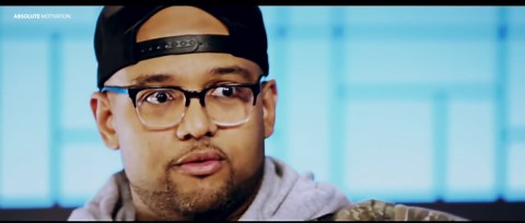 Listen it's time to sort your life out - Best motivational speech video