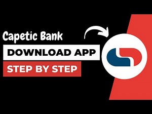 How To Download and Install Capitec Bank App On Android Devices