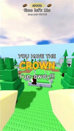 timing is crucial 👑 #untitledtaggame #roblox #edit