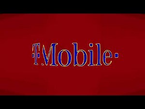 T-Mobile Logo Effects (KFC Indonesia Csupo Effects)