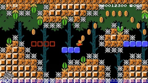 12K views · 159 reactions | Super Mario Bros. HD - Forest Speed RUN!! #supermario #mario #supermariobros #mariobros | The Elite Trio | Facebook