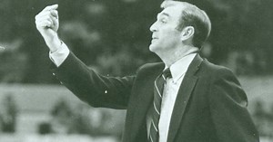 Legendary ODU basketball coach Paul Webb passes away at 94