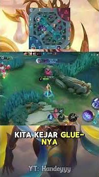 THE MOST EXCITING MATCH DURING THE GLOBAL PUSH!! PART 1