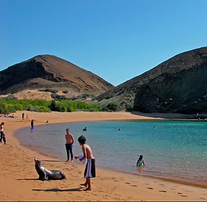 GALAPAGOS: Qué es, significado, historia y mucho más