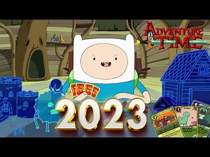 HOW TO GET ADVENTURE TIME CARD WARS IN 2024!