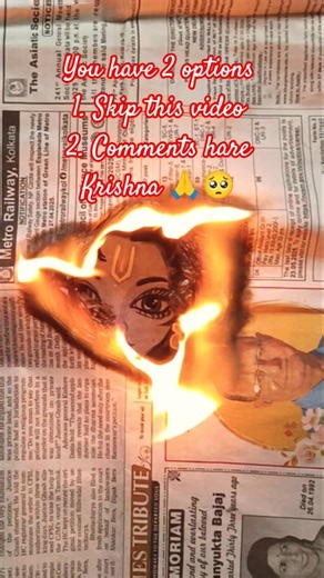 #krishna fire art 🔥🥺🧿🌸🙏#art#artwork #trending #youtubeshorts #shortvideo #viralvideo