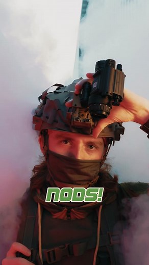 L3 Harris PVS-14s just dropped. #americanapipedream