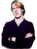 Kevin Wilkinson - Alchetron, The Free Social Encyclopedia