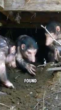 5 Animals Humans Saved From Extinction.🤯😱