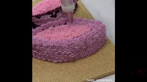 🔥Most Satisfying Cake Decorating Compilation - ALLSATISFYING Don't forget to activate notifications and follow us on our instagram page : https://www.instagram.com/cakedecorating_org/ | Cake Decorating - Design