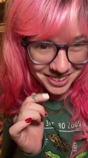 Mushrooms in My Toad Enclosure 🍄