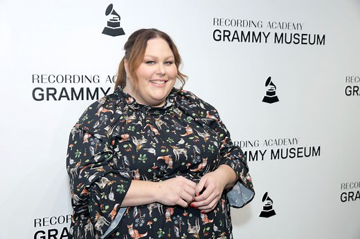 Chrissy Metz Shares the 2 Key Habits That Helped Her Lose 100 Pounds